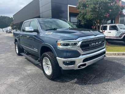 Used 2022 RAM 1500 Limited