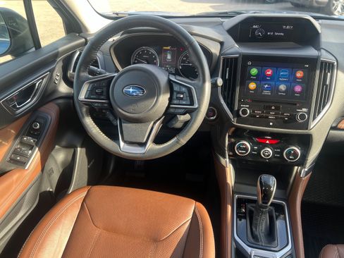 Used 2019 Subaru Forester Touring w/ Popular Package #3 AWD/4WD image 16