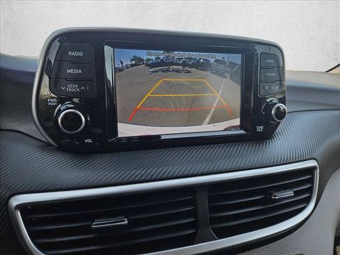 Used 2019 Hyundai Tucson SE AWD/4WD image 14