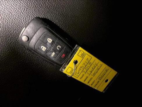 Used 2018 Chevrolet Impala LT FWD image 11
