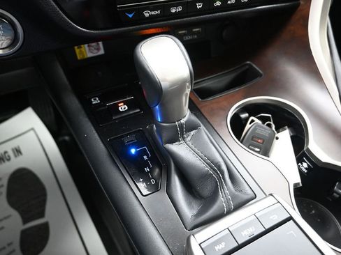 Used 2022 Lexus RX 350 AWD w/ Premium Package image 24