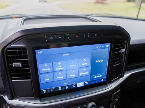 Used 2024 Ford F150 STX image 75