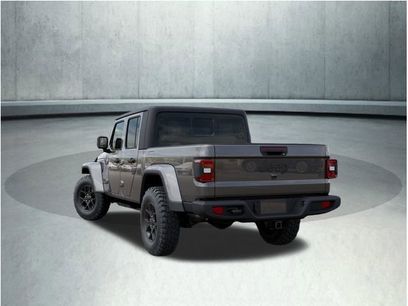 New 2026 Jeep Gladiator Willys