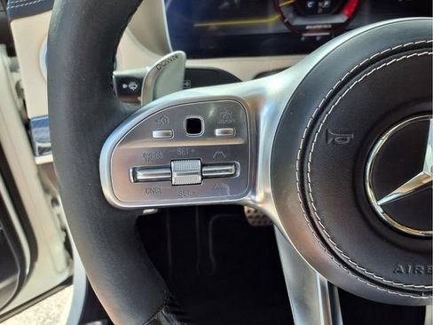 Used 2019 Mercedes-Benz S 63 AMG S 4MATIC Sedan image 11