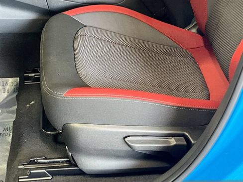 Used 2025 Subaru Impreza RS AWD/4WD image 18