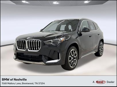 Used 2025 BMW X1 xDrive28i w/ Premium Package