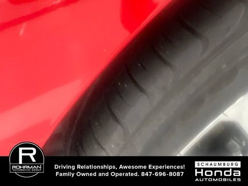 Used 2024 Honda Civic Touring image 7