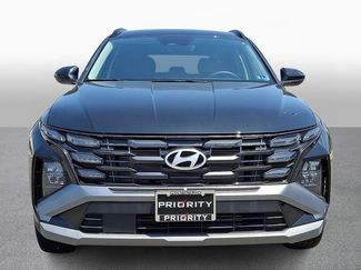Used 2026 Hyundai Tucson SEL AWD/4WD video 2