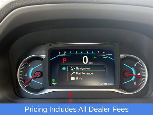 Used 2019 Honda Passport Touring image 8