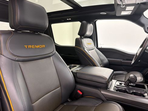 Used 2025 Ford F150 Tremor w/ Equipment Group 402A High AWD/4WD image 30