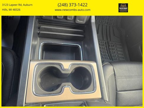 Used 2017 GMC Sierra 1500 Denali image 19