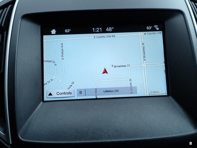 Used 2016 Ford Edge SEL w/ Equipment Group 201A AWD/4WD image 14
