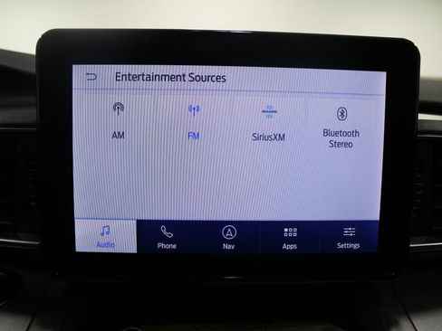 Used 2023 Ford Explorer XLT w/ Equipment Group 202A image 46