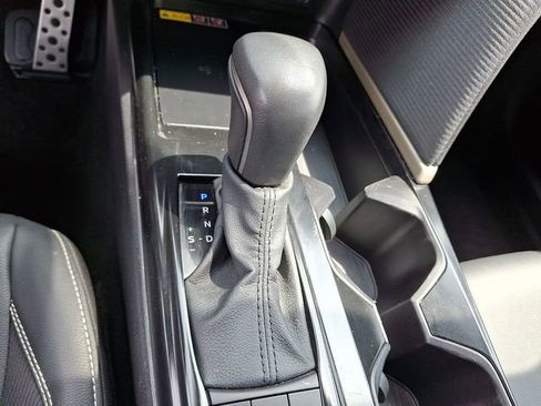Used 2025 Toyota Camry SE FWD image 22