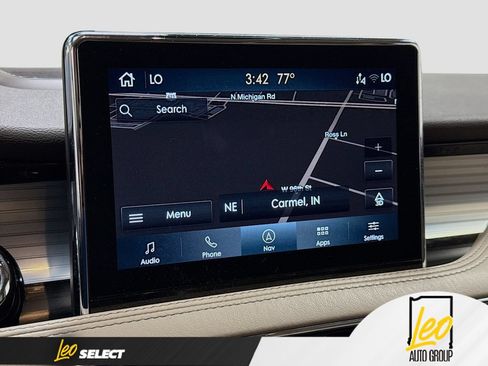 Used 2022 Lincoln Corsair AWD w/ Equipment Group 101A image 16