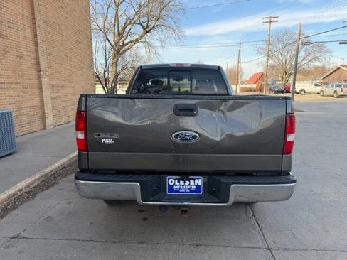 Used 2004 Ford F150 XLT image 5