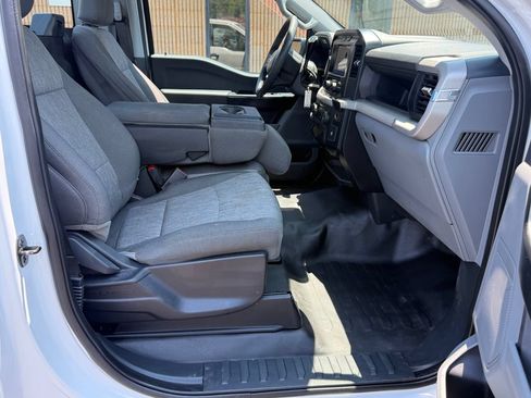 Used 2023 Ford F150 XL w/ XL Chrome Appearance Package RWD image 22