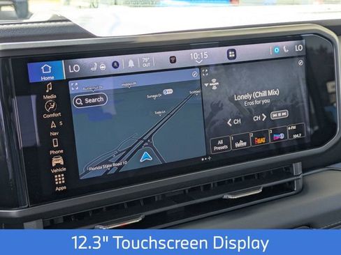 New 2026 Jeep Wrangler Sahara AWD/4WD image 23