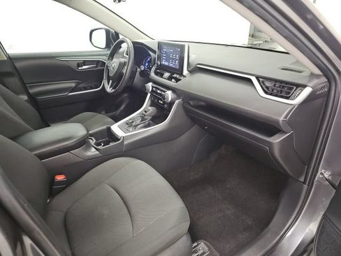 Used 2023 Toyota RAV4 XLE w/ Convenience Package AWD/4WD image 37