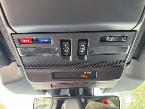 New 2026 Subaru Outback Limited AWD/4WD image 45