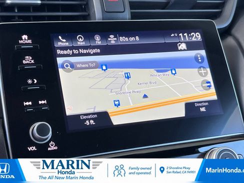 Used 2022 Honda Insight Touring image 21