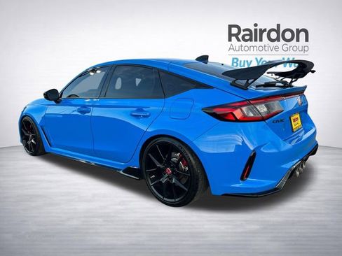Used 2024 Honda Civic Type R image 6