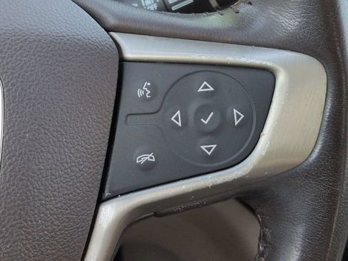 Used 2019 GMC Acadia Denali w/ Technology Package FWD image 27