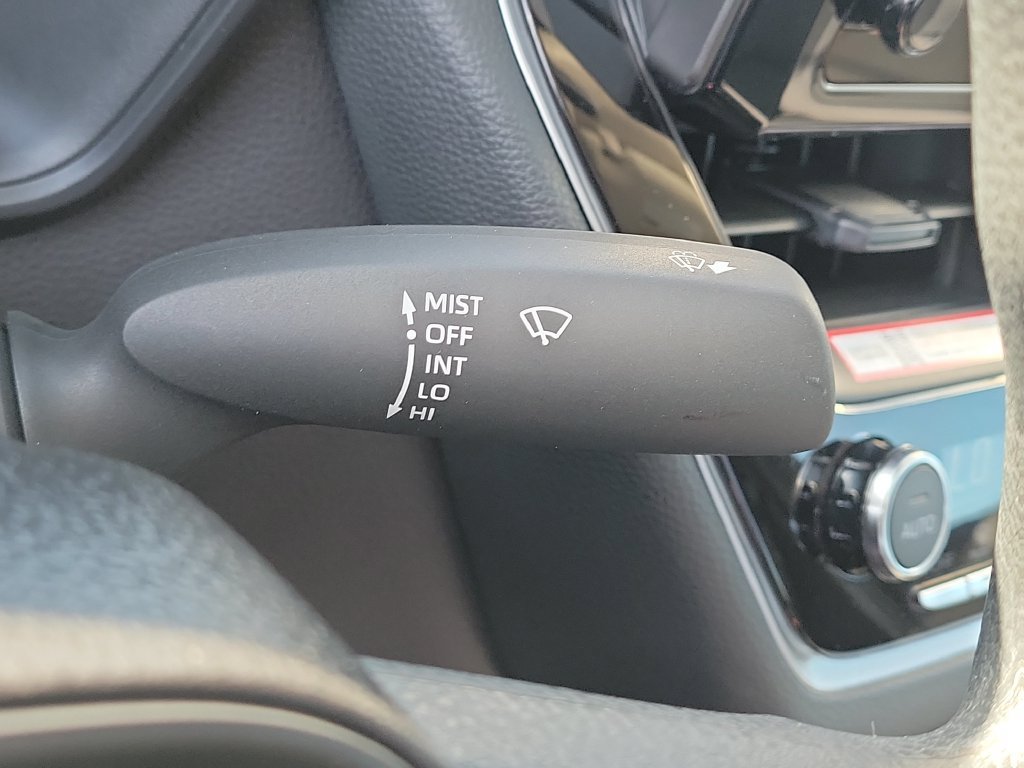 New 2027 Toyota Corolla LE FWD image 12
