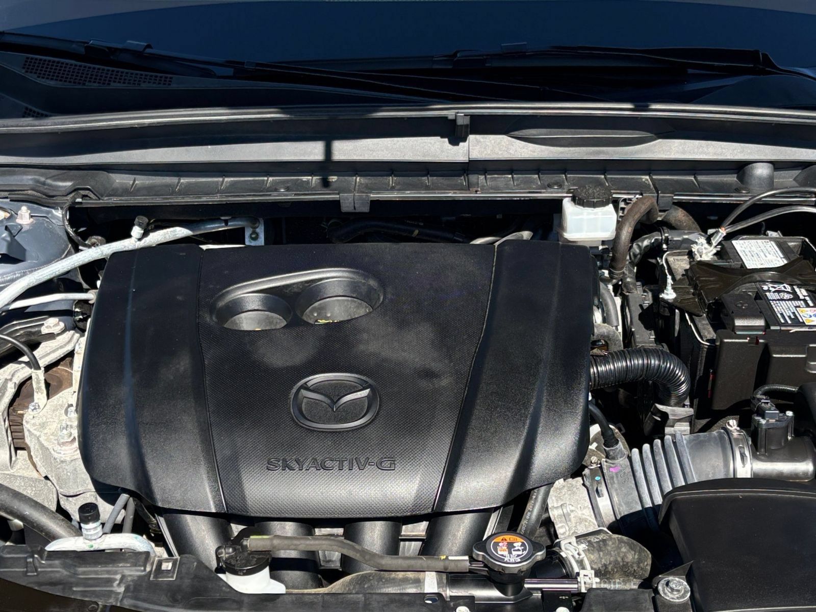 Used 2026 MAZDA CX-50 AWD 2.5 S w/ Premium Package image 30