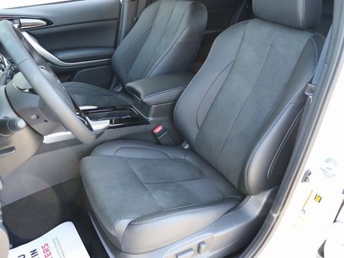 New 2026 Mitsubishi Eclipse Cross SE image 3