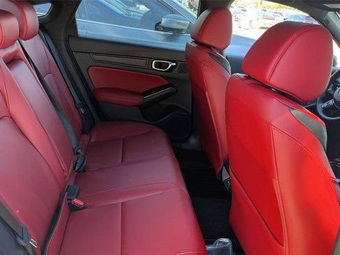 New 2026 Acura Integra A-Spec FWD image 31