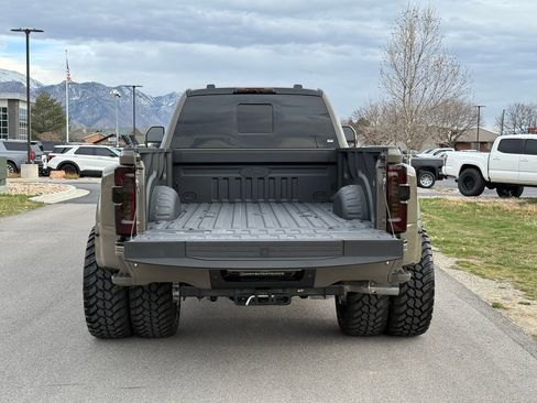 Used 2026 Ford F450 King Ranch w/ Chrome Package AWD/4WD image 12