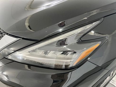 Used 2020 Nissan Murano SL w/ Moonroof Package AWD/4WD image 33