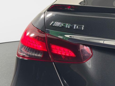 Used 2023 Mercedes-Benz E 63 AMG S image 9