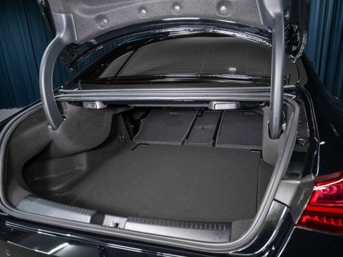 New 2025 Mercedes-Benz CLA 250 image 7