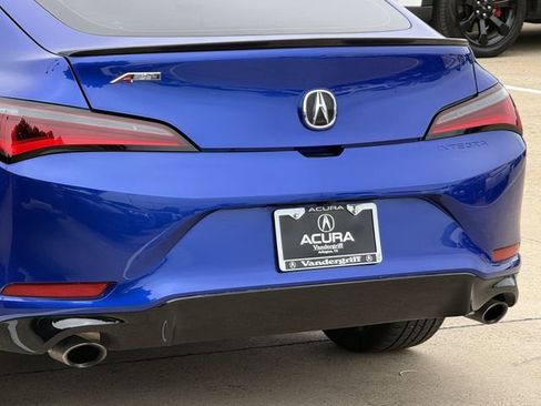 Used 2024 Acura Integra A-Spec FWD image 6