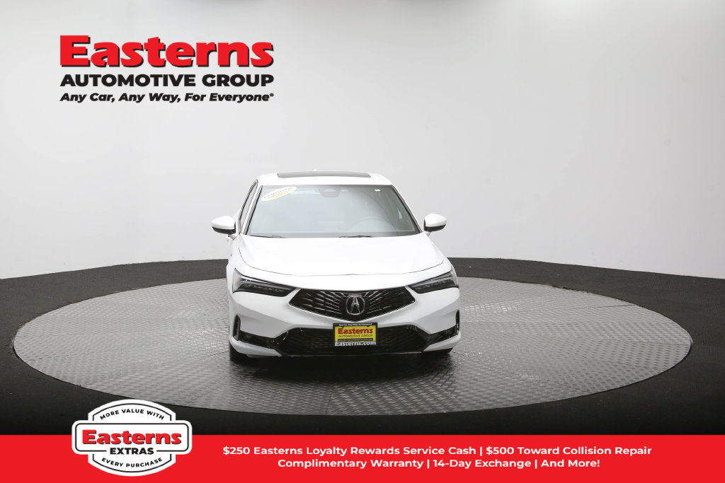 Used 2024 Acura Integra A-Spec FWD image 50