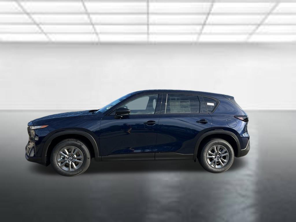 New 2026 MAZDA CX-5 Select AWD/4WD image 8