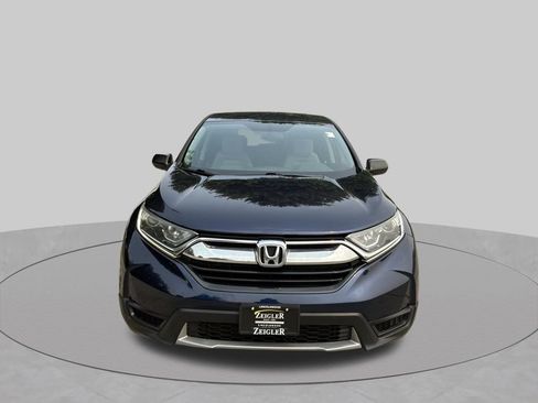 Used 2018 Honda CR-V LX image 3