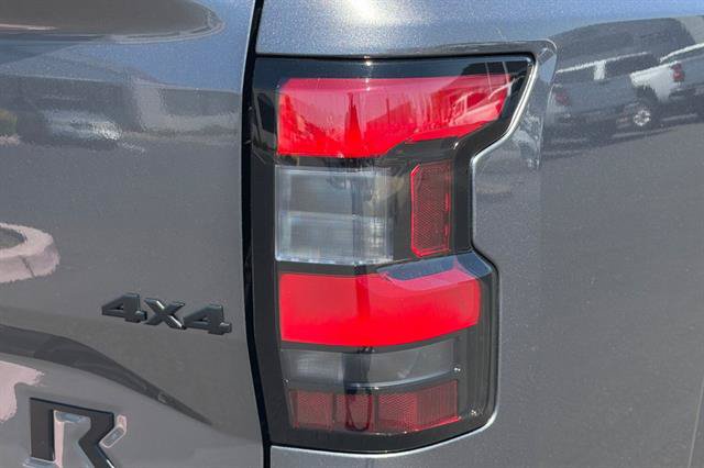 New 2026 Nissan Frontier SV w/ SV Convenience Package AWD/4WD image 30