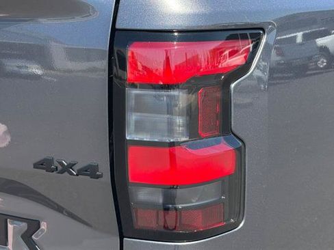 New 2026 Nissan Frontier SV w/ SV Convenience Package AWD/4WD image 30