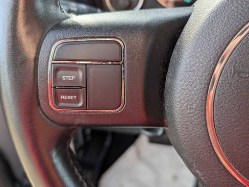 Used 2016 Jeep Wrangler Sport w/ Quick Order Package 24S image 12