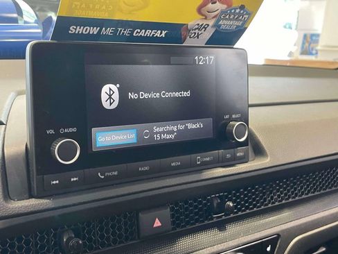Certified 2024 Honda CR-V Sport image 27
