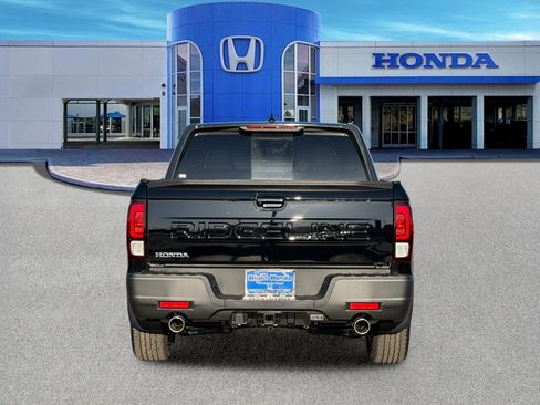 New 2026 Honda Ridgeline RTL image 7