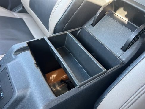 Certified 2021 Ford Bronco Wildtrak image 16