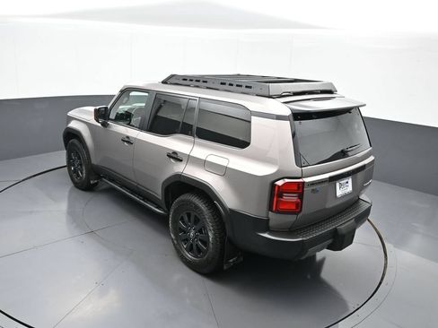 Used 2024 Toyota Land Cruiser AWD/4WD image 41