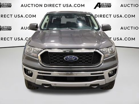 Used 2019 Ford Ranger XLT w/ Equipment Group 301A Mid RWD image 2