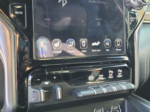 Used 2019 RAM 3500 Limited RWD image 20