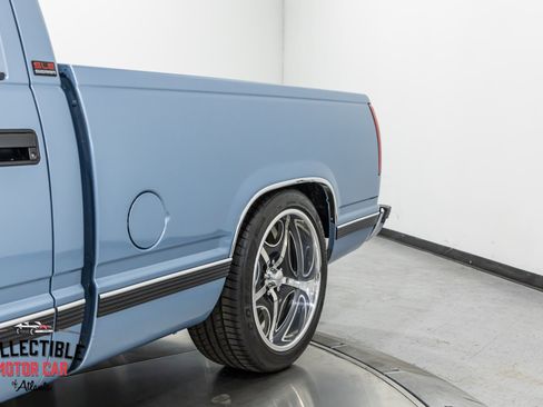 Used 1989 GMC Sierra 1500 2WD Regular Cab image 51