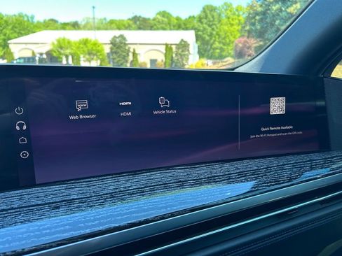 Used 2025 Cadillac Escalade IQ Sport 1 image 35